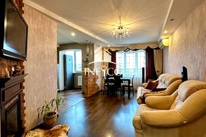 квартира за адресою Перемоги просп., 42