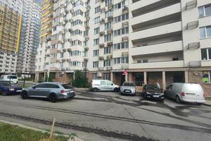 квартира по адресу Академика Заболотного ул., 15-В