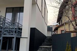 будинок за адресою Цимбалів Яр пров., 45