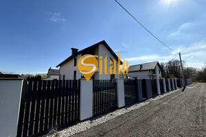 будинок за адресою с. Вишеньки, Ожинна
