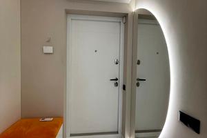квартира за адресою Пасічна вул., 84
