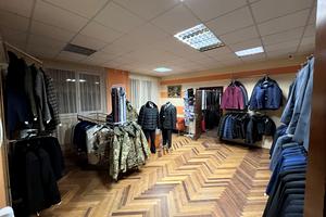 комерційна за адресою Текстильна вул., 34