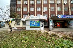 коммерческая по адресу Мира просп., 40
