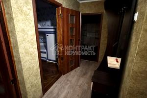 квартира за адресою Аерокосмічний просп., 173в
