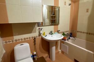 квартира за адресою Тролейбусна вул., 7