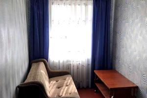 квартира по адресу Л. Толстого, 8