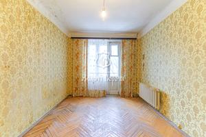квартира за адресою Верховинна вул., 39