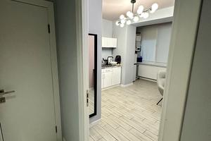 квартира по адресу Белова Генерала ул., 37/6