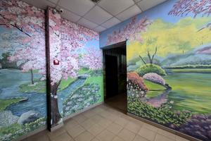 квартира по адресу Центральная ул., 8А