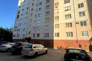 квартира за адресою Галицька, 66б