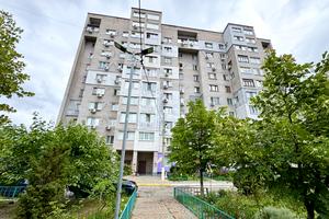 квартира за адресою Степана Рудницького вул. (Шолохова), 35