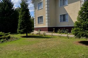 дом по адресу Контрадмирала Остроградского ул. (Макарова)