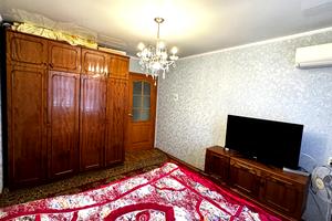 квартира по адресу Проспект Миру, 31