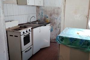 квартира за адресою Дмитра Іванова вул., 36