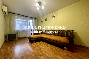 квартира за адресою Богдана Хмельницького просп. (Героїв Сталінграда), 20