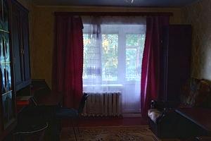 квартира по адресу Стадионный проезд, 8