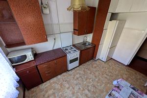 квартира за адресою Київська вул., 34