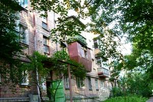 квартира по адресу Перемишльська ул. (Червонопільська), 13/16