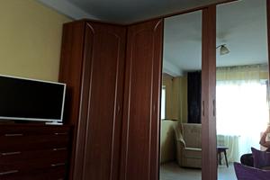 квартира за адресою Воскресенський просп. (Перова), 15