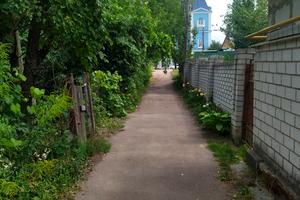 будинок за адресою Перемоги вул., 93