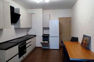 квартира по адресу Патриарха Мстислава Скрипника ул., 40