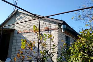 участок по адресу масив 'Надлиманський'
