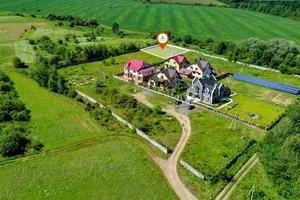 ділянка за адресою Висока