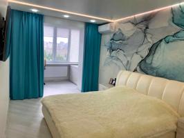 квартира за адресою Мирна вул., 19