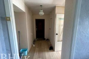 квартира за адресою Молоді просп., 19