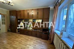 квартира за адресою Одеса, Академіка Заболотного вул., 59/1