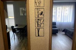квартира за адресою Райдужна, 100
