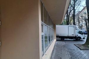 коммерческая по адресу Ефремова ул., 33