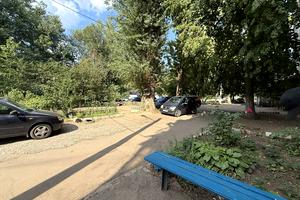 квартира за адресою Університетський просп. (Гагаріна), 3