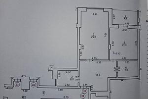 квартира за адресою Бічна Львівська вул., 33 б