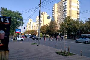 коммерческая по адресу Воздухофлотский просп. (Повітрофлотський), 20/1