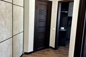 квартира по адресу Академика Сахарова ул., 3-Е