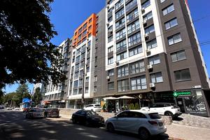 квартира по адресу національна гвардія, 3