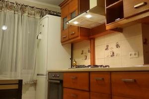 квартира за адресою Донецьке шосе, 136