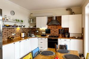 квартира за адресою Качинського, 4В