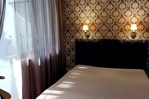 квартира за адресою Корольової, 10