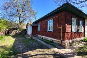 дом по адресу Севастопольская ул.