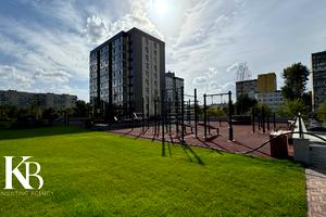 квартира за адресою Набережна Перемоги вул., 138