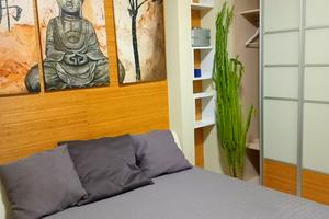 квартира за адресою Регенераторна вул., 4 к15