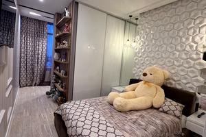 квартира за адресою Клочківська вул., 258