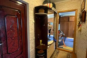 квартира по адресу Романа Шухевича ул. (Курчатова), 1з