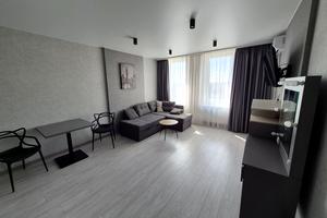 квартира по адресу Миколы Бажана просп., 17