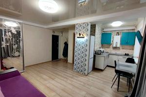 квартира за адресою Батумська вул., 12