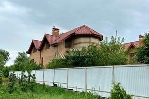 дом по адресу Абрикосова