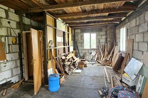 участок по адресу Товарная ул., 53