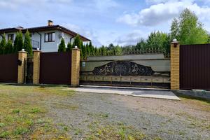 дом по адресу За геолокацієй, 1